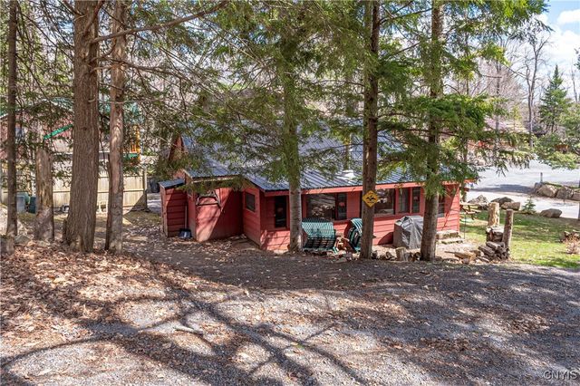 145 Hollywood Road, Webb, NY 13420