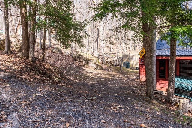 145 Hollywood Road, Webb, NY 13420