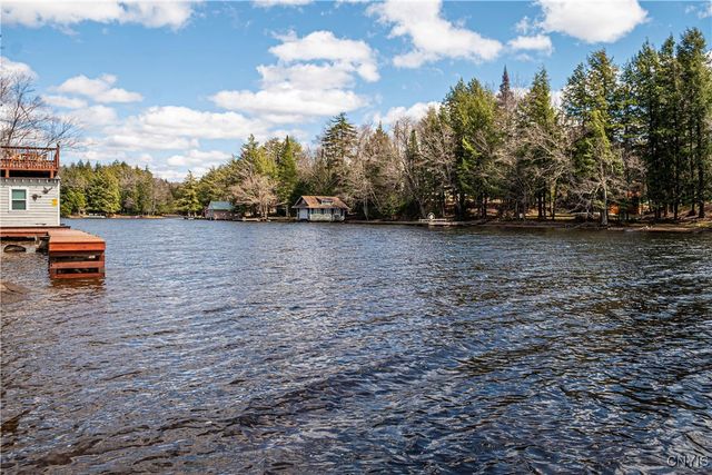 145 Hollywood Road, Webb, NY 13420