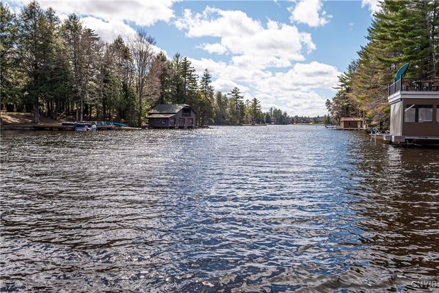 145 Hollywood Road, Webb, NY 13420