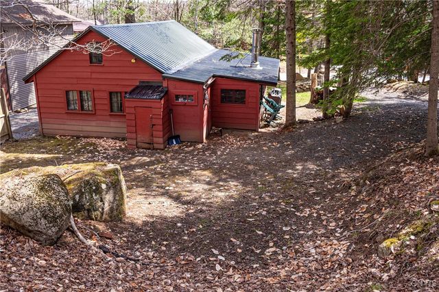 145 Hollywood Road, Webb, NY 13420