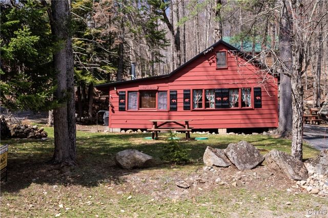 145 Hollywood Road, Webb, NY 13420