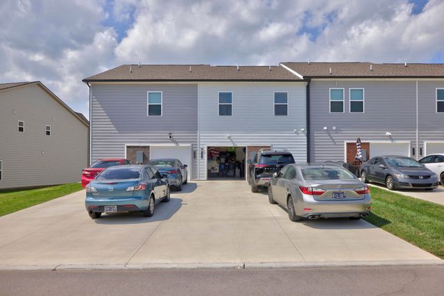 1411 Knox Ln, Lebanon, TN 37087