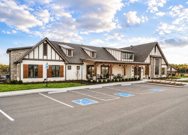 1411 Knox Ln, Lebanon, TN 37087