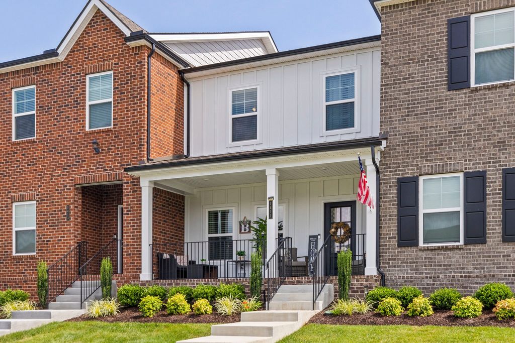 1411 Knox Ln, Lebanon, TN 37087