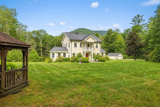 11 Grogkill Road, Willow, NY 12495
