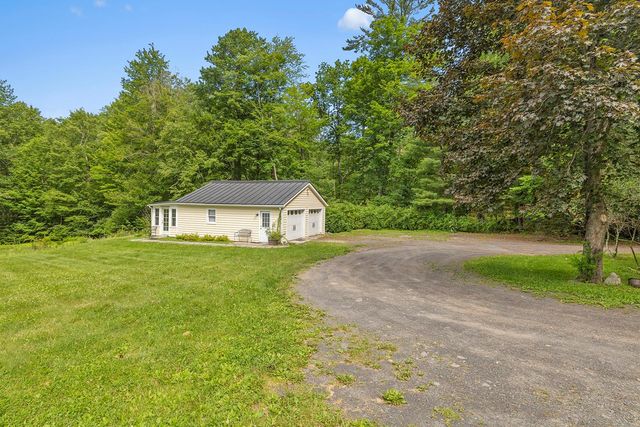 11 Grogkill Road, Willow, NY 12495