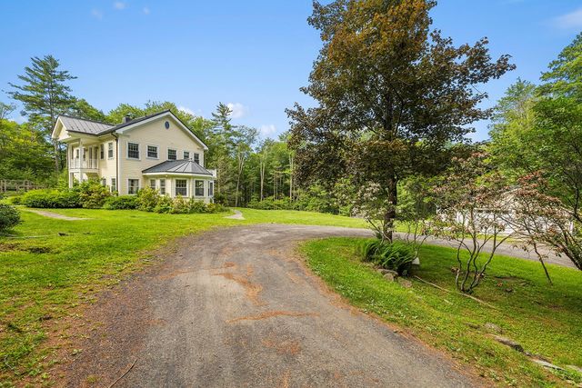 11 Grogkill Road, Willow, NY 12495