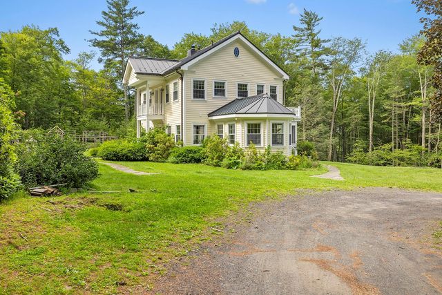11 Grogkill Road, Willow, NY 12495