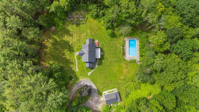 11 Grogkill Road, Willow, NY 12495
