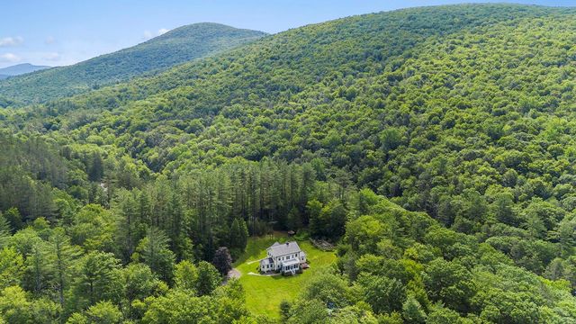 11 Grogkill Road, Willow, NY 12495