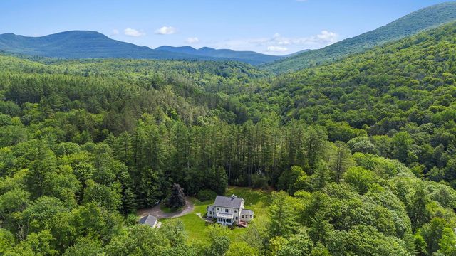 11 Grogkill Road, Willow, NY 12495