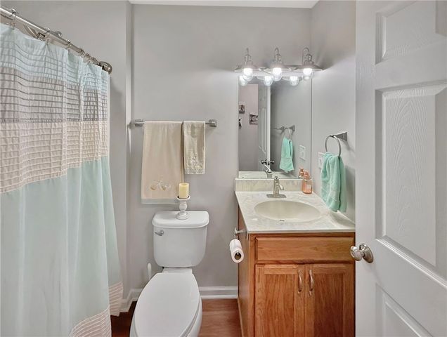105 White Fox Ct, North Sewickley Twp, PA 16117