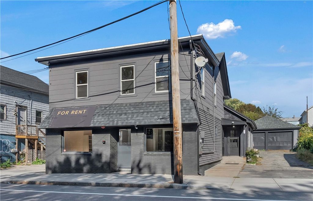 415 Broad Street, Cumberland, RI 02864