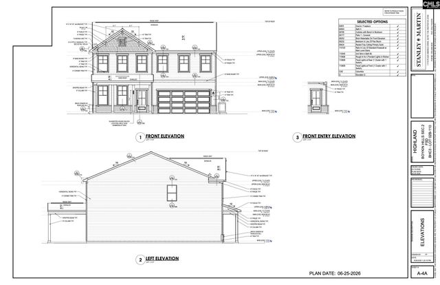 643 Griffon Drive, Chapin, SC 29036