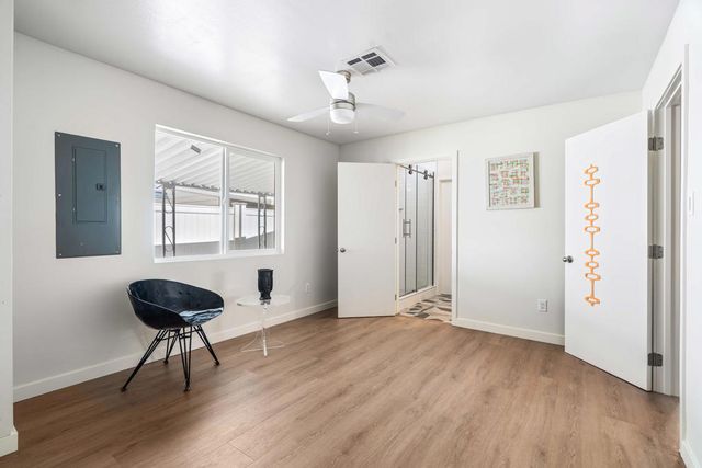 117 Aliso Drive, Palm Springs, CA 92264