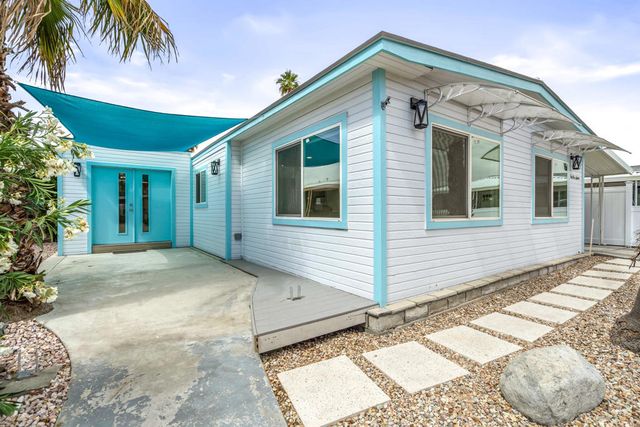 117 Aliso Drive, Palm Springs, CA 92264