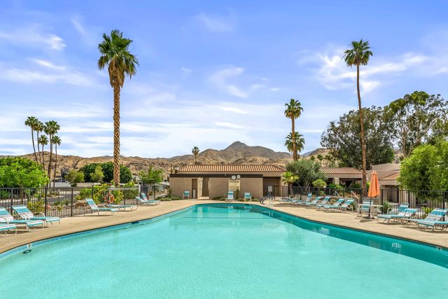 117 Aliso Drive, Palm Springs, CA 92264