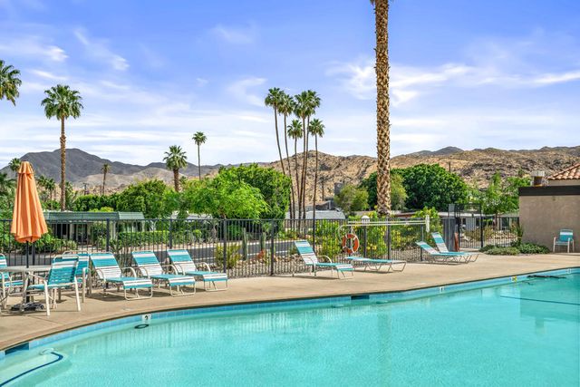 117 Aliso Drive, Palm Springs, CA 92264