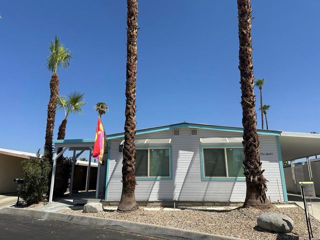 117 Aliso Drive, Palm Springs, CA 92264