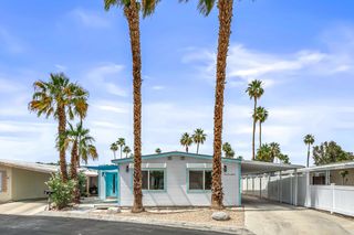 117 Aliso Drive, Palm Springs, CA 92264