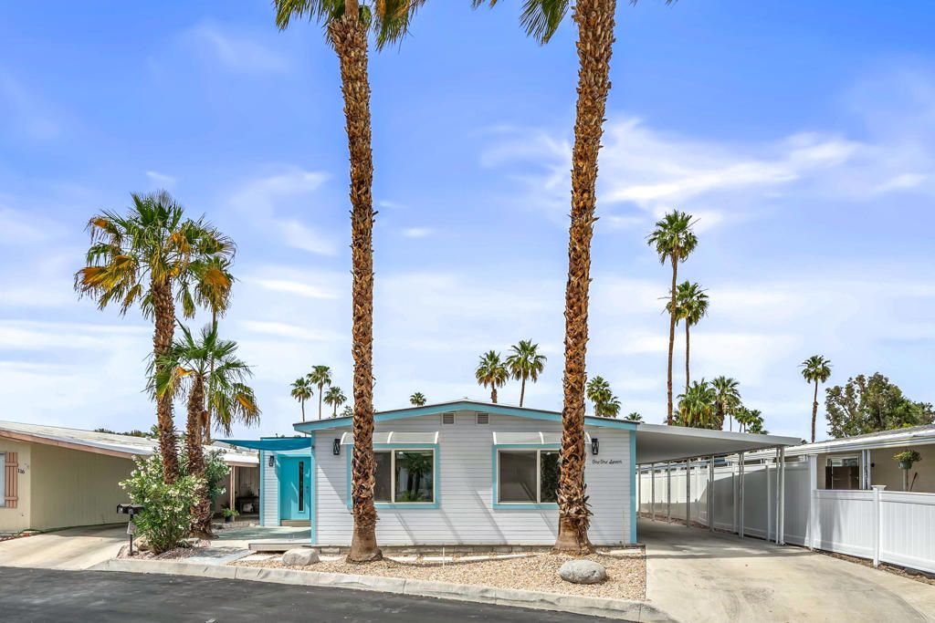 117 Aliso Drive, Palm Springs, CA 92264