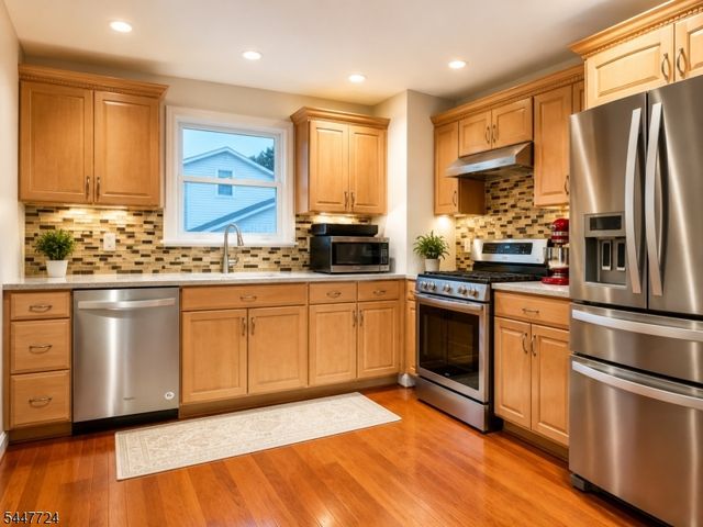 17 Ridge Rd, Edison Twp., NJ 08817