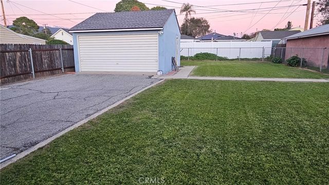 136 S Marcile Avenue, Glendora, CA 91741