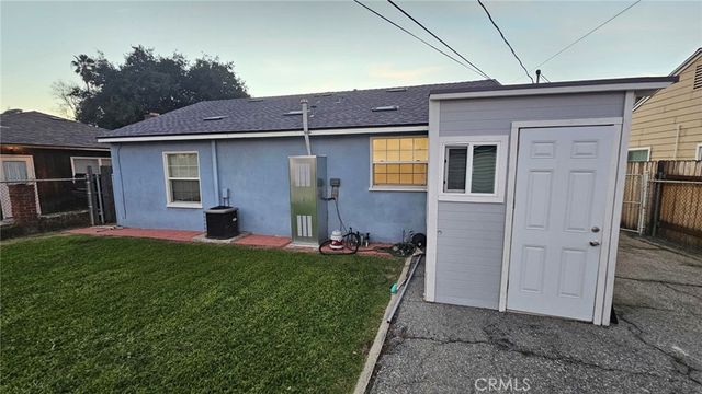 136 S Marcile Avenue, Glendora, CA 91741