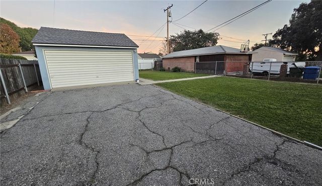 136 S Marcile Avenue, Glendora, CA 91741