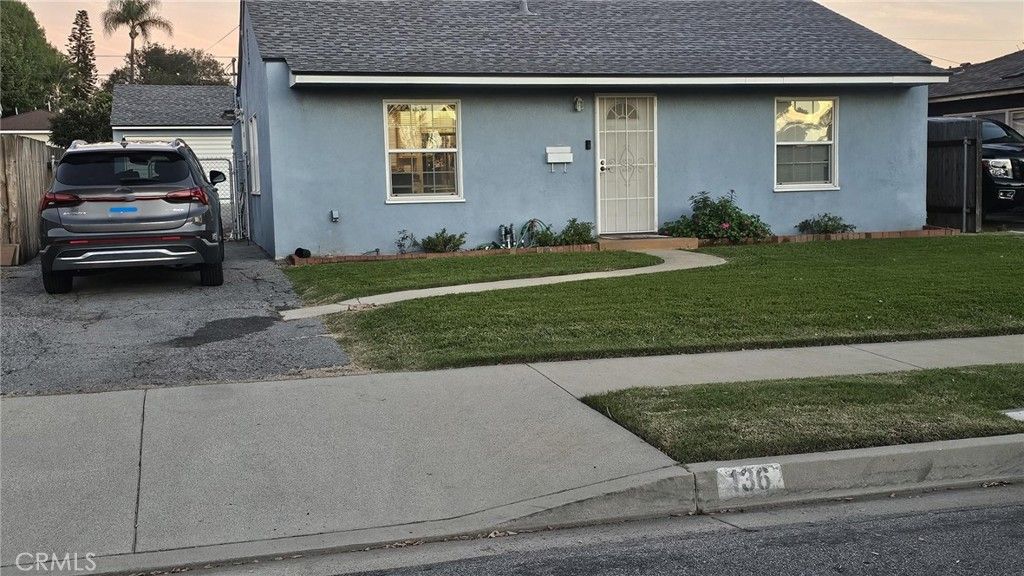 136 S Marcile Avenue, Glendora, CA 91741