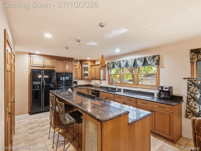 1744 WALNUT RIDGE Circle, Canton Charter Township, MI 48187