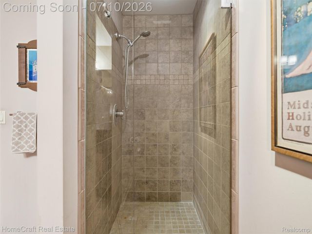 1744 WALNUT RIDGE Circle, Canton Charter Township, MI 48187
