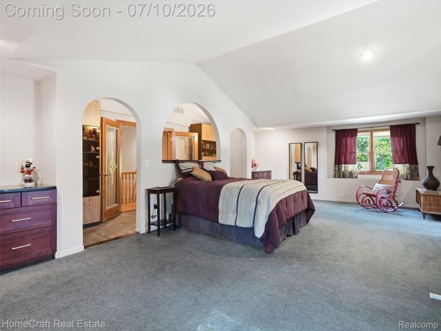 1744 WALNUT RIDGE Circle, Canton Charter Township, MI 48187