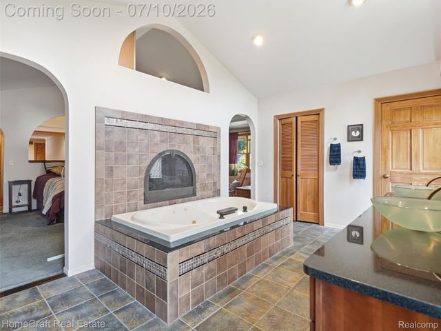 1744 WALNUT RIDGE Circle, Canton Charter Township, MI 48187