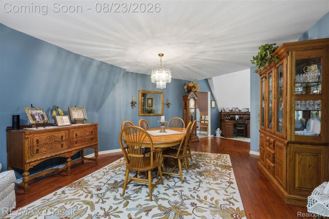 5109 Harvey Lake Road, Highland Charter Township, MI 48356