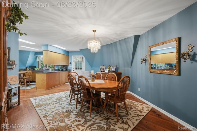 5109 Harvey Lake Road, Highland Charter Township, MI 48356