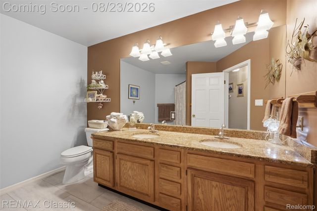 5109 Harvey Lake Road, Highland Charter Township, MI 48356
