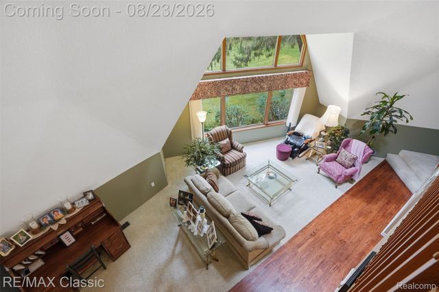 5109 Harvey Lake Road, Highland Charter Township, MI 48356