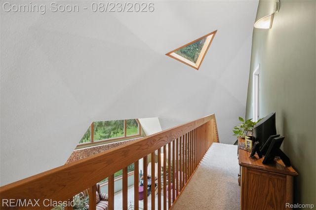 5109 Harvey Lake Road, Highland Charter Township, MI 48356
