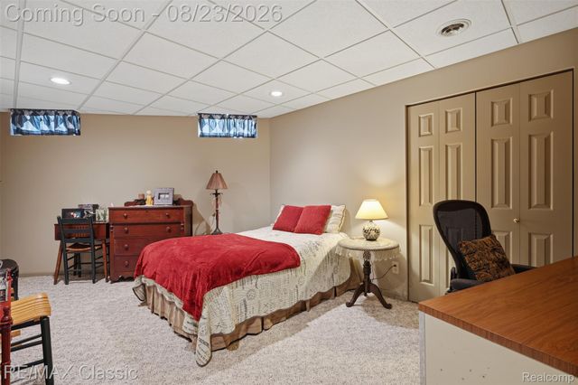 5109 Harvey Lake Road, Highland Charter Township, MI 48356