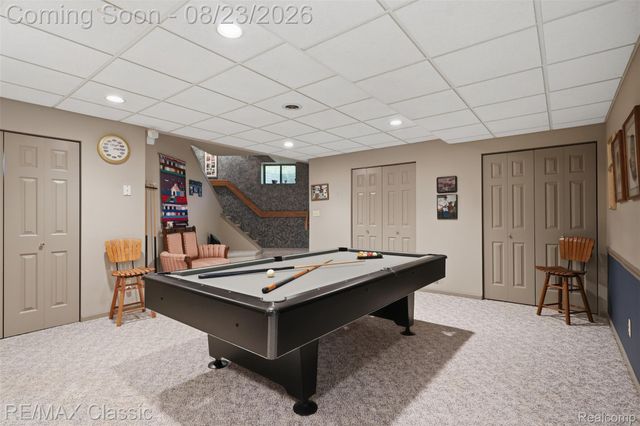 5109 Harvey Lake Road, Highland Charter Township, MI 48356