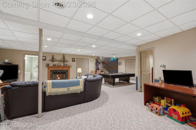 5109 Harvey Lake Road, Highland Charter Township, MI 48356