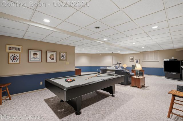 5109 Harvey Lake Road, Highland Charter Township, MI 48356