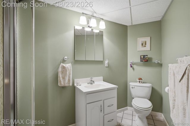5109 Harvey Lake Road, Highland Charter Township, MI 48356
