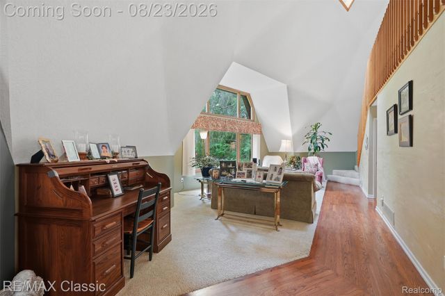5109 Harvey Lake Road, Highland Charter Township, MI 48356