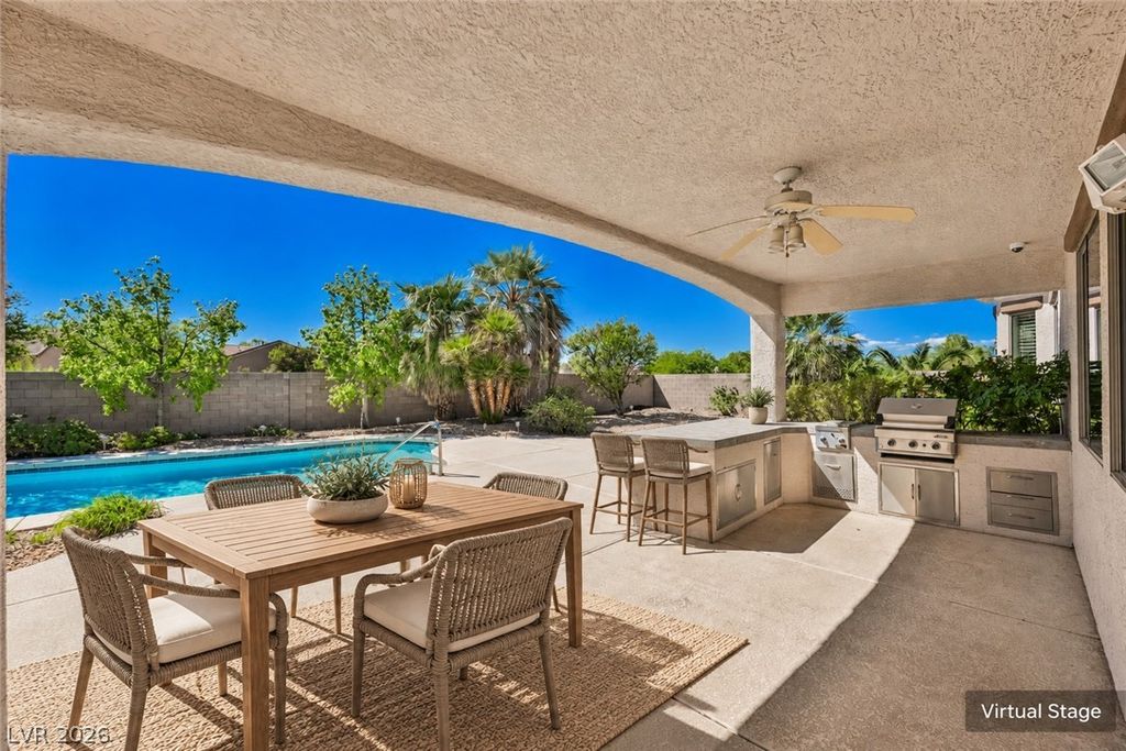 1409 Romanesca Drive, Henderson, NV 89052 — photo 2