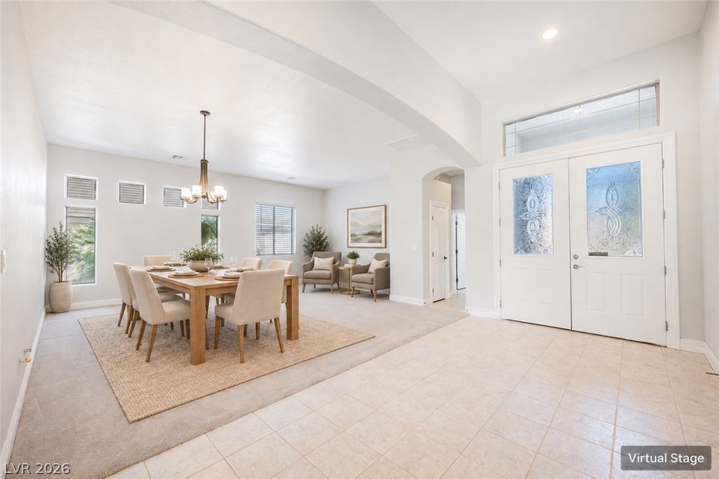1409 Romanesca Drive, Henderson, NV 89052 — photo 3