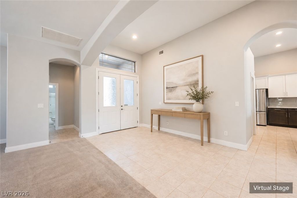 1409 Romanesca Drive, Henderson, NV 89052 — photo 5