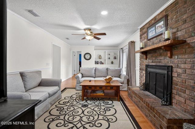 808 MAPLEWOOD Lane, Orange Park, FL 32065